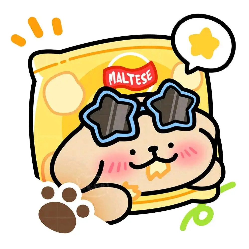 年轻女性博主头像，长发披肩，穿白色T恤，浅色背景，自然光线